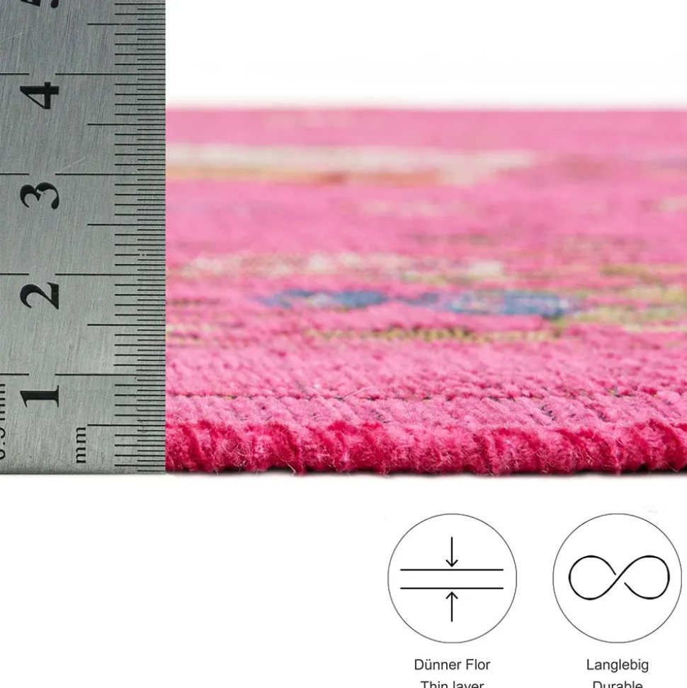 Teppich Flomi Florence