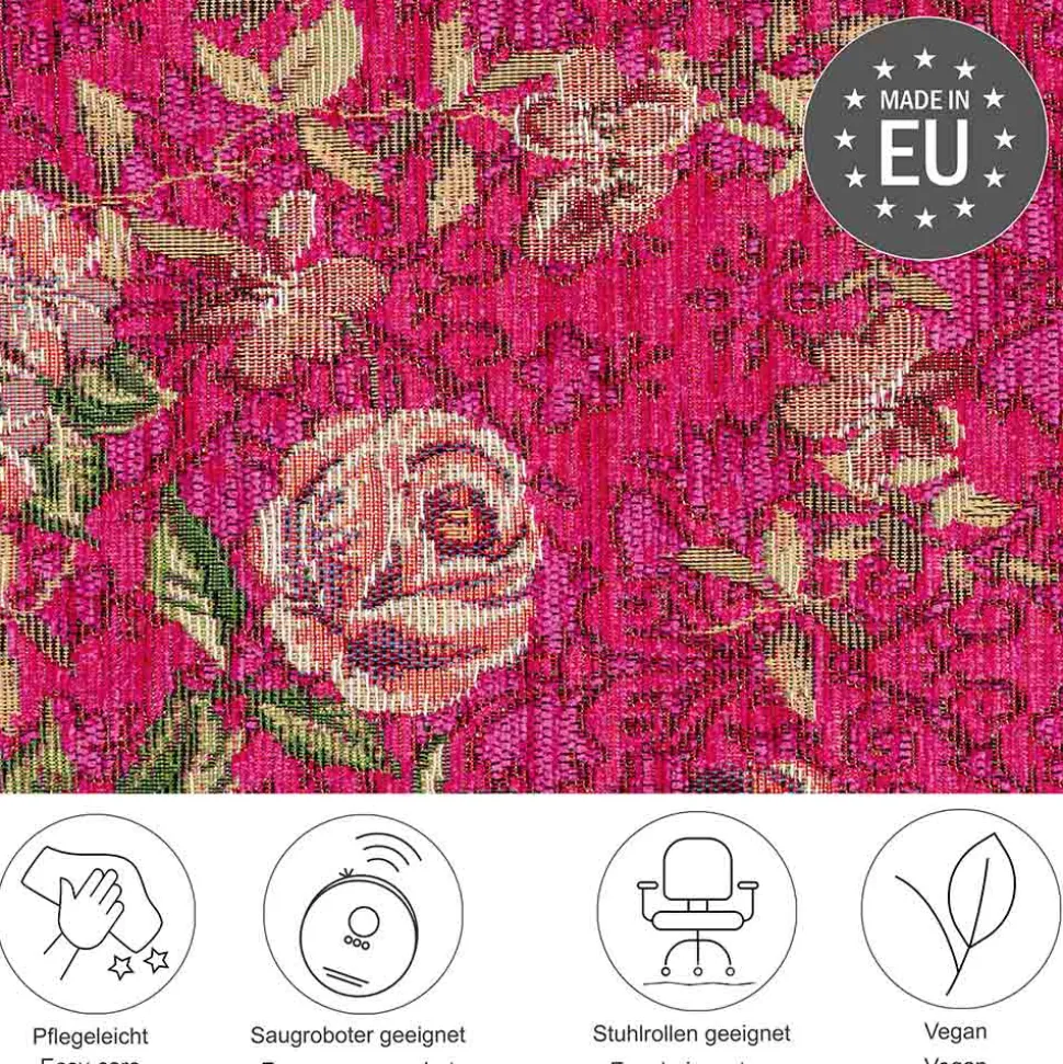 Teppich Flomi Florence