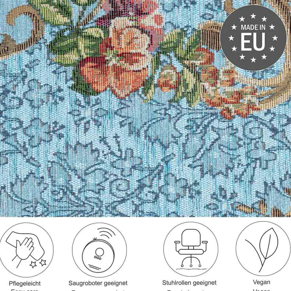 Teppich Flomi Florence