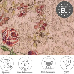 Teppich Flomi Florence