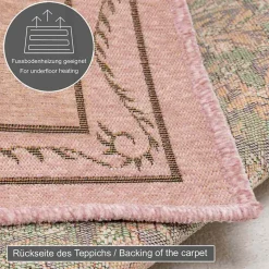 Teppich Flomi Florence