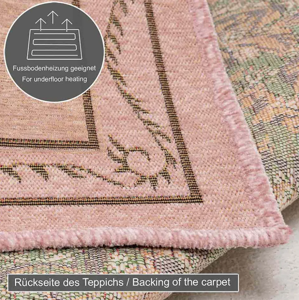Teppich Flomi Florence