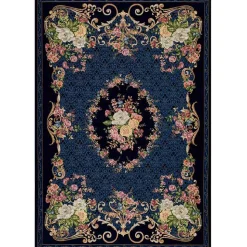 Teppich Flomi Florence