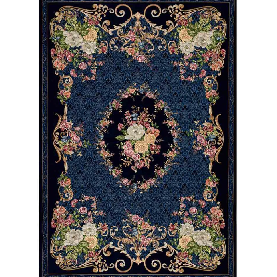Teppich Flomi Florence
