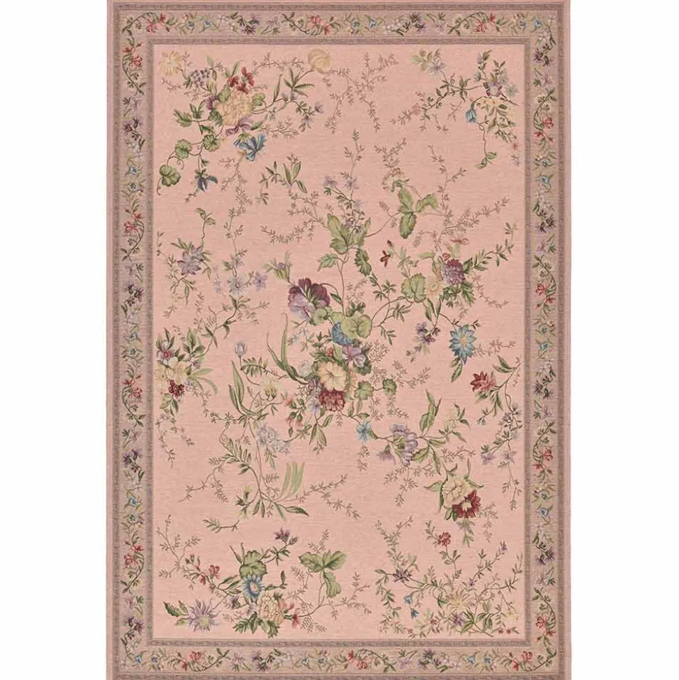 Teppich Flomi Sagrini