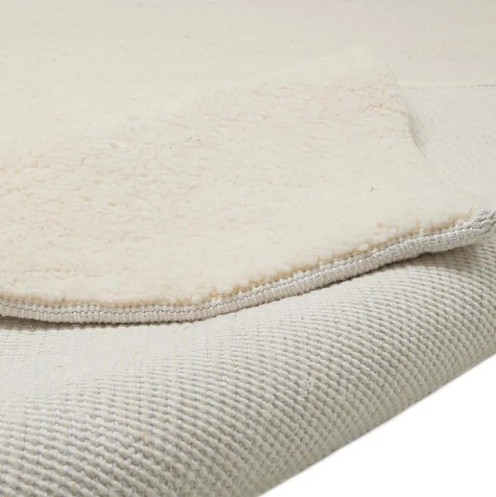 Teppich Hadj 997 Uni