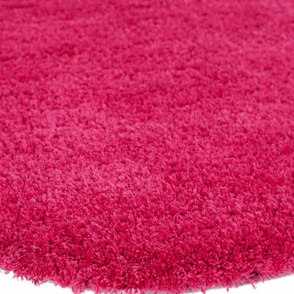 Teppich Herz