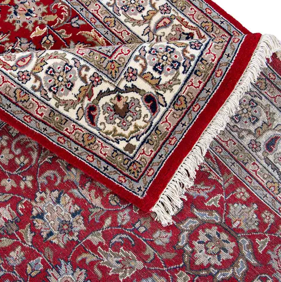 Teppich Isfahan