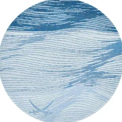 Teppich Keitum SA007