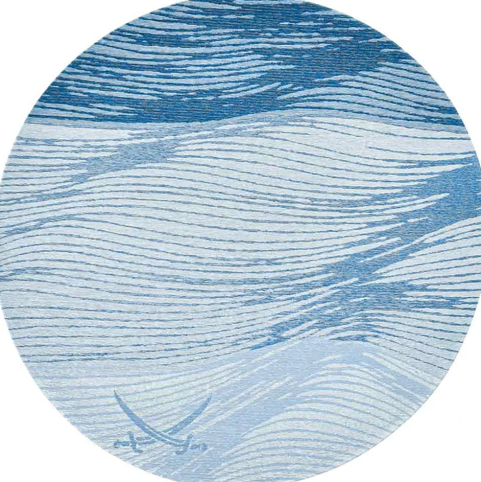 Teppich Keitum SA007