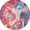 Teppich Keitum SA008
