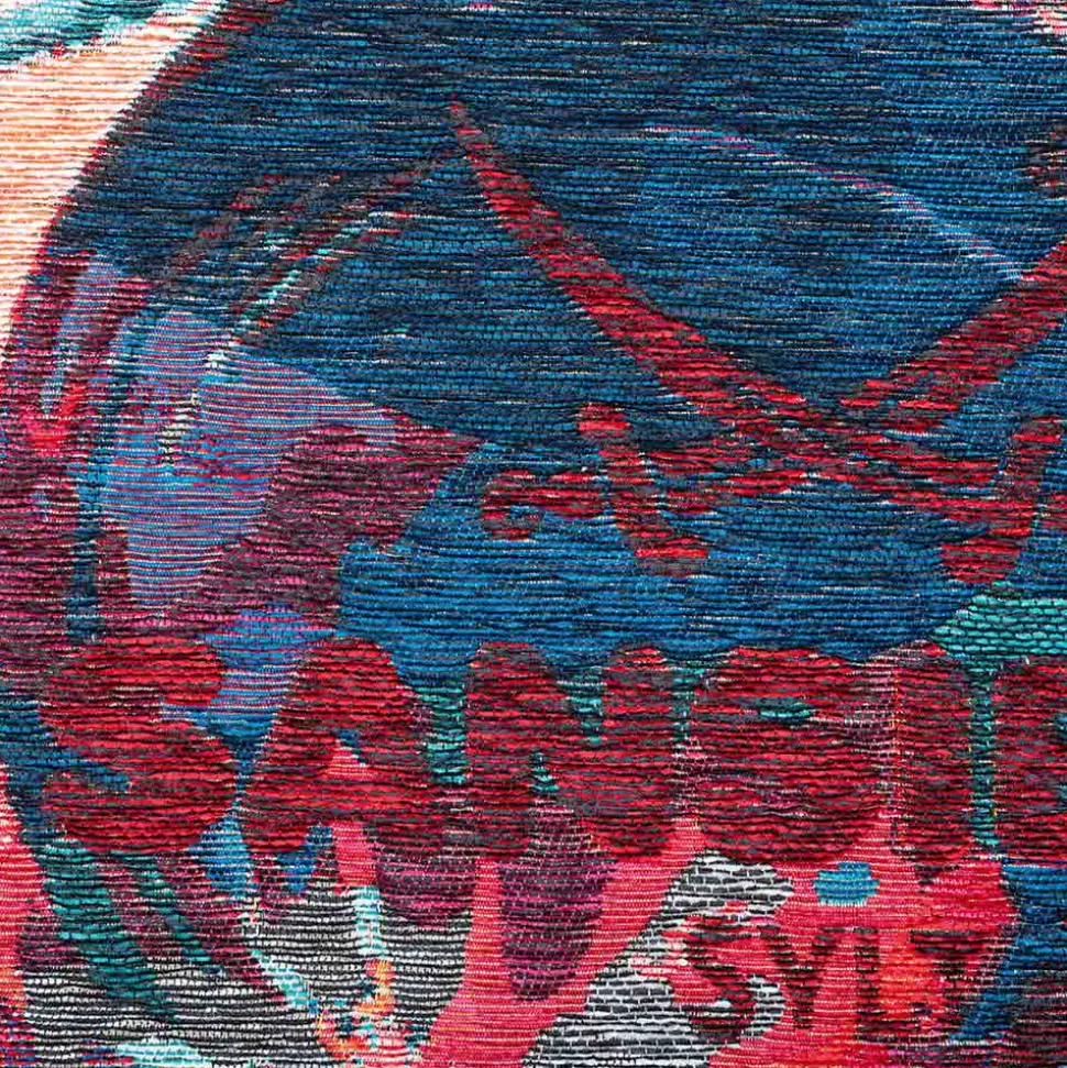 Teppich Keitum SA008