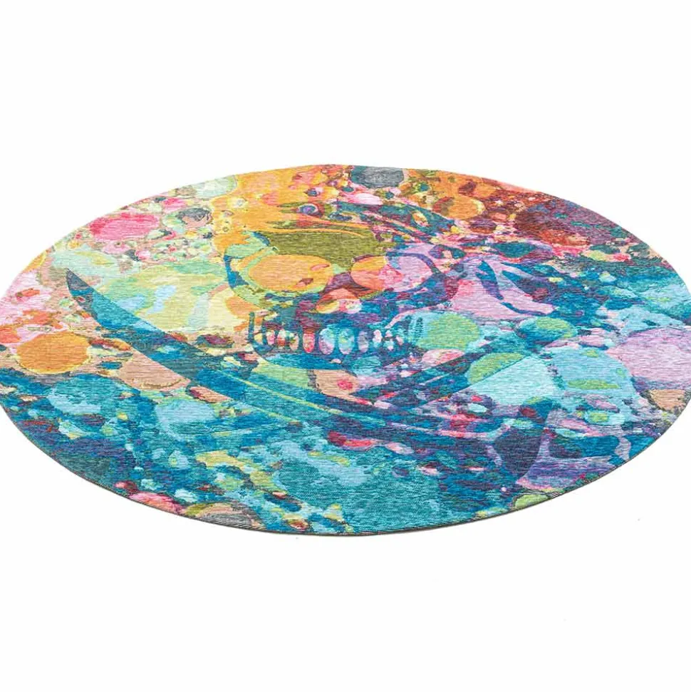 Teppich Keitum SA006