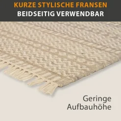 Teppich Kelim Kappeln