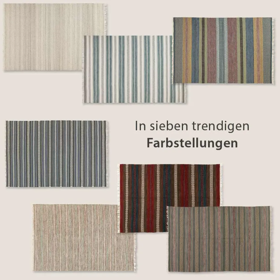 Teppich Kelim Kiel
