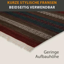 Teppich Kelim Lübeck
