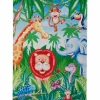 Teppich Kids Dschungel