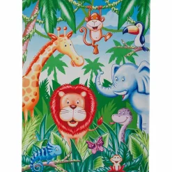 Teppich Kids Dschungel
