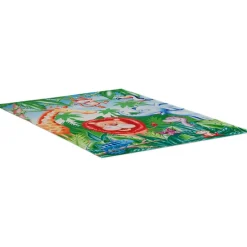 Teppich Kids Dschungel