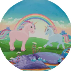 Teppich Kids Einhorn