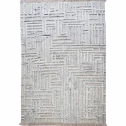 Teppich Labyrinth
