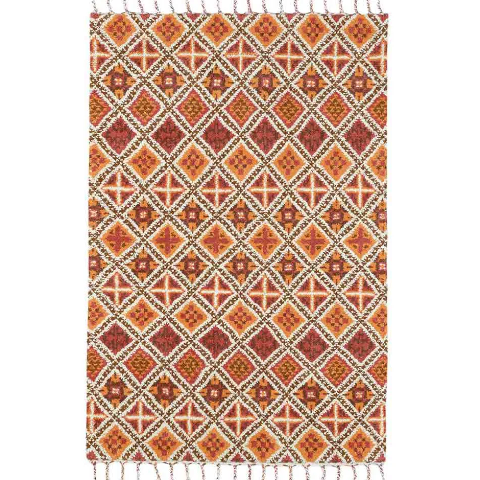 Teppich Marmoucha 02
