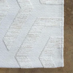 Teppich Metrix
