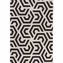 Teppich Metrix