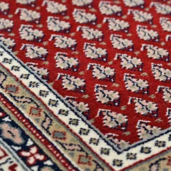 Teppich Mir Abbas Meraj
