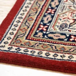 Teppich Mir Abbas Meraj