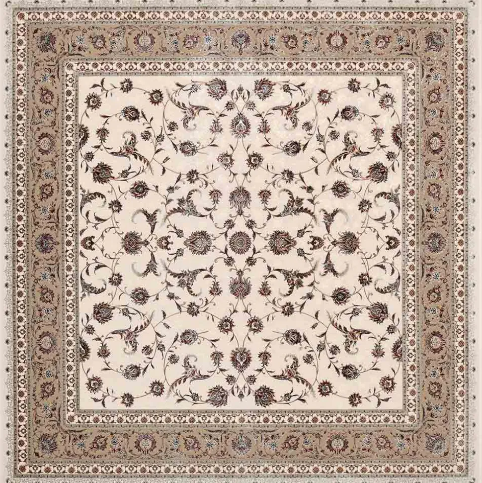 Teppich Mystic Heritage