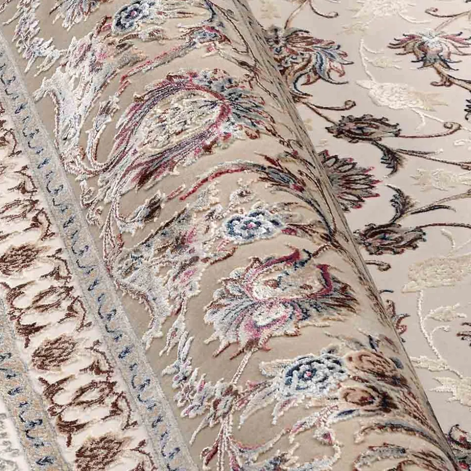 Teppich Mystic Heritage