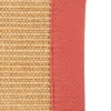 Teppich nach Maß Sisal