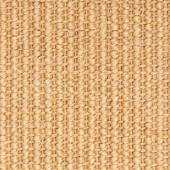 Teppich nach Maß Sisal