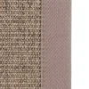 Teppich nach Maß Sisal