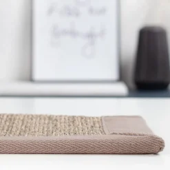 Teppich nach Maß Sisal