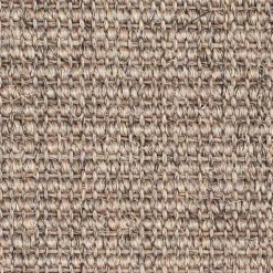 Teppich nach Maß Sisal