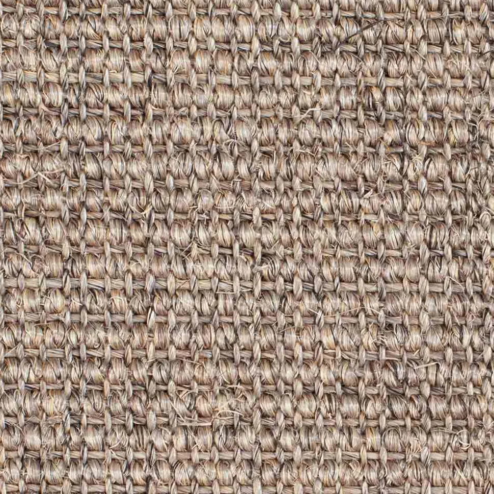 Teppich nach Maß Sisal