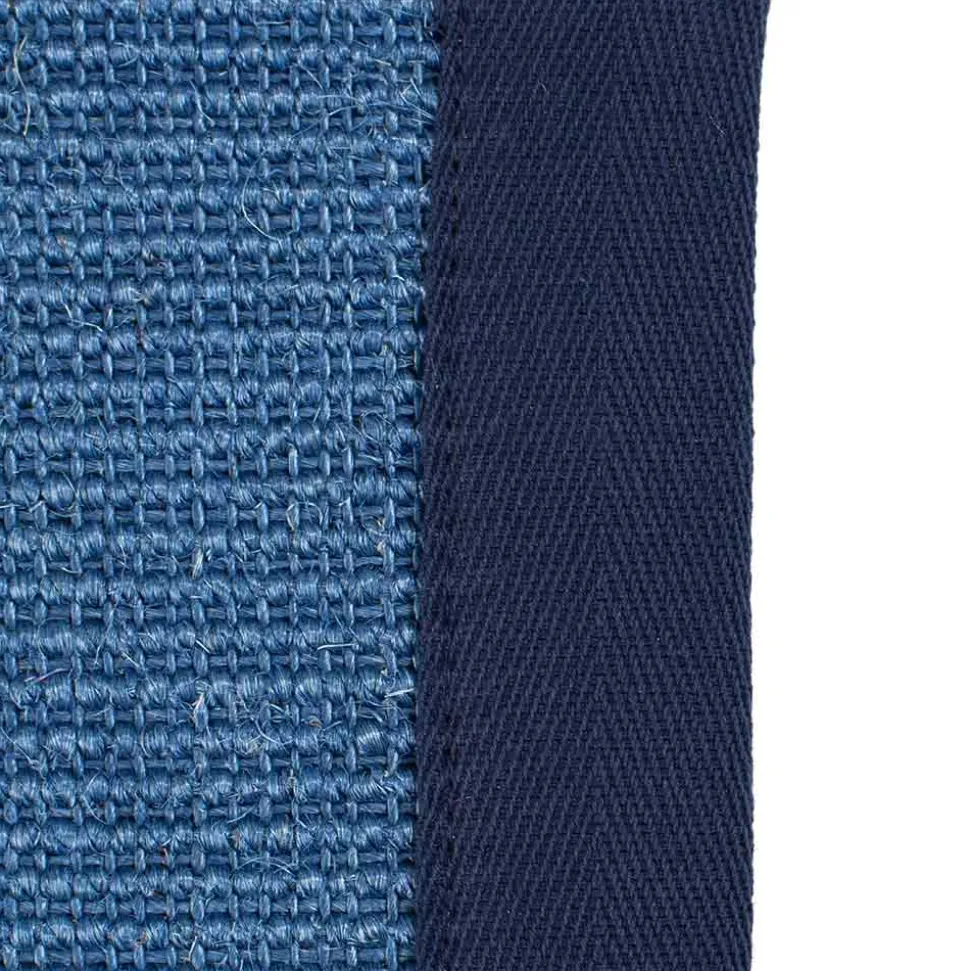 Teppich nach Maß Sisal