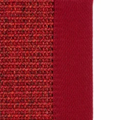 Teppich nach Maß Sisal