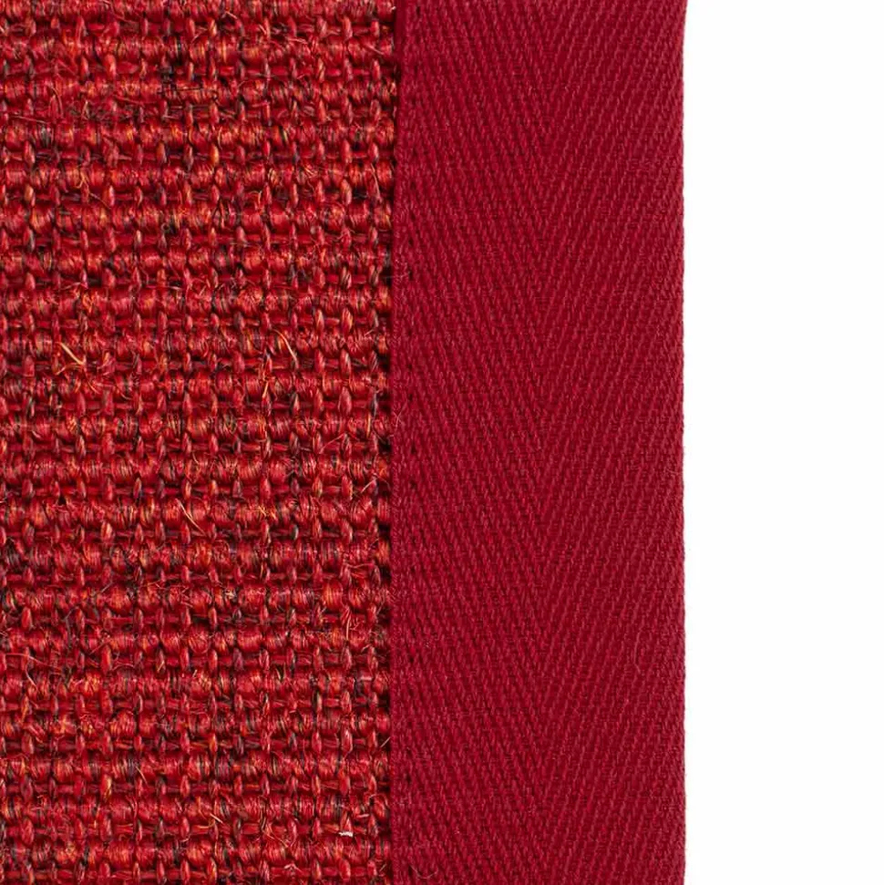 Teppich nach Maß Sisal