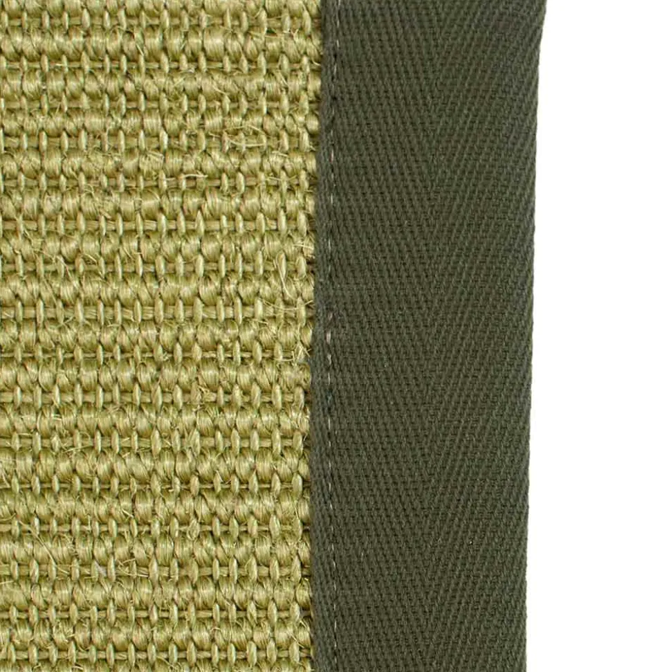 Teppich nach Maß Sisal