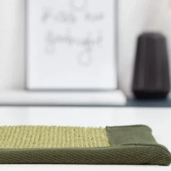 Teppich nach Maß Sisal