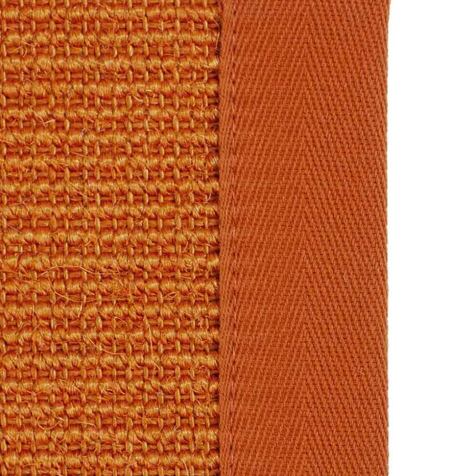 Teppich nach Maß Sisal