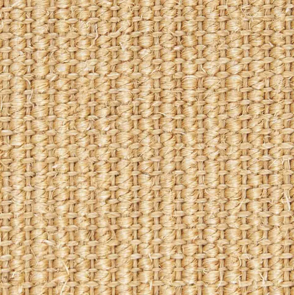Teppich nach Maß Sisal