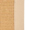 Teppich nach Maß Sisal