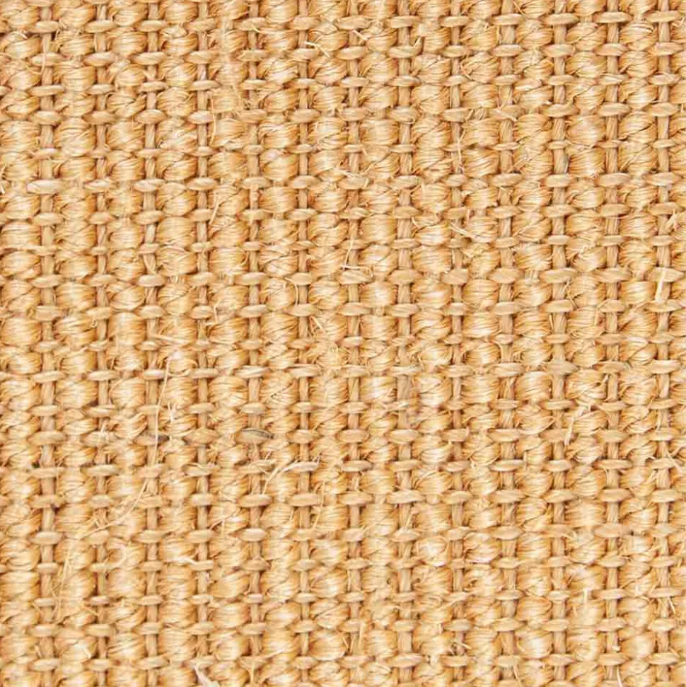 Teppich nach Maß Sisal
