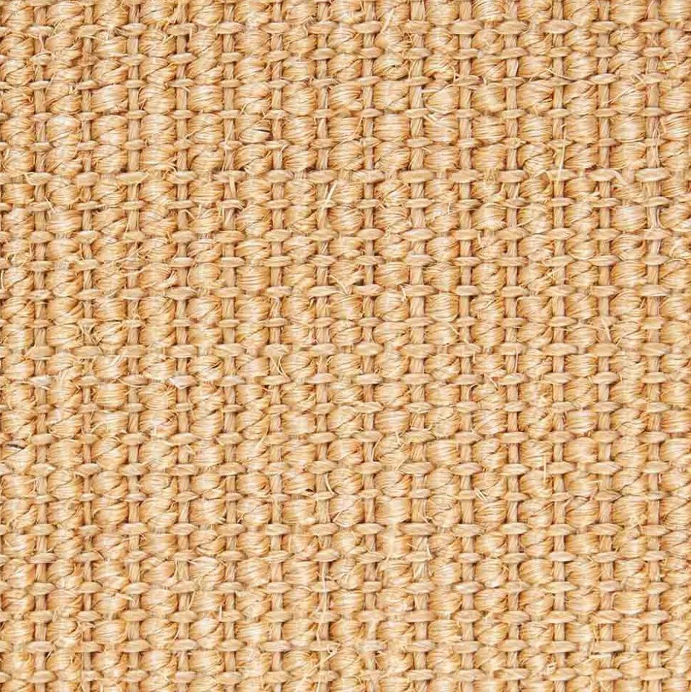 Teppich nach Maß Sisal