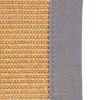 Teppich nach Maß Sisal
