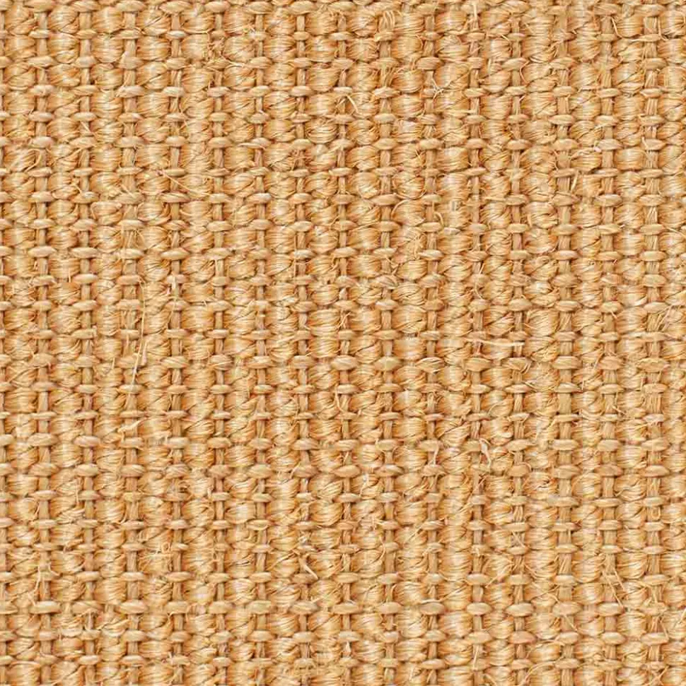 Teppich nach Maß Sisal